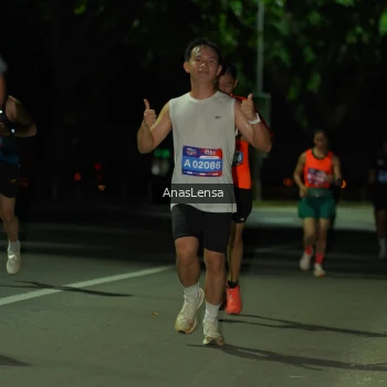 Runner Photo 3659511