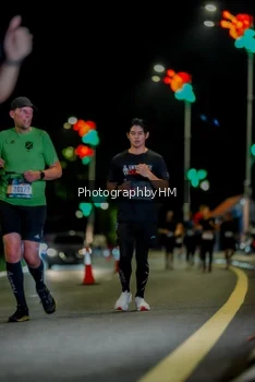 Runner Photo 3659520
