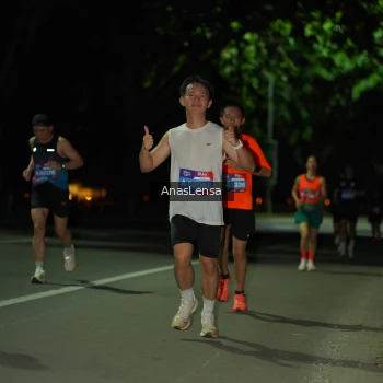 Runner Photo 3659549