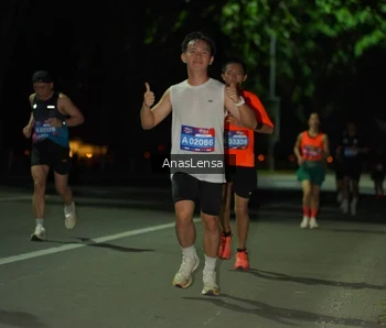 Runner Photo 3659560