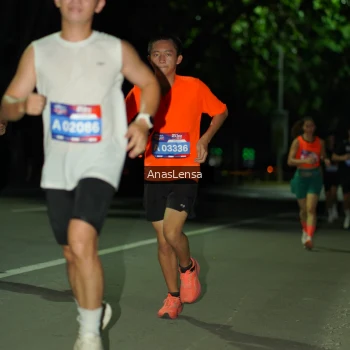 Runner Photo 3659564