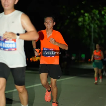 Runner Photo 3659577