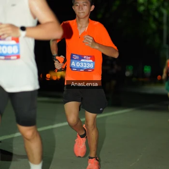 Runner Photo 3659585