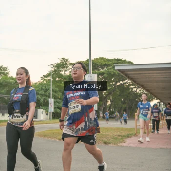 Runner Photo 3659586