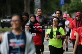 Runner Photo 36596