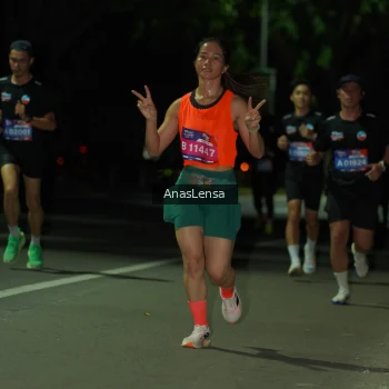Runner Photo 3659600
