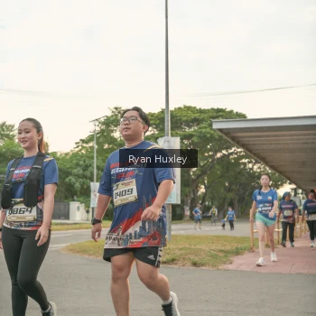 Runner Photo 3659627