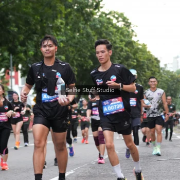 Runner Photo 3659655