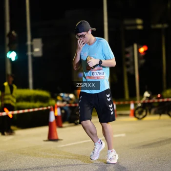 Runner Photo 3659656