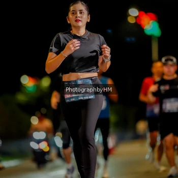 Runner Photo 3659657