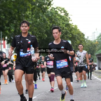 Runner Photo 3659661