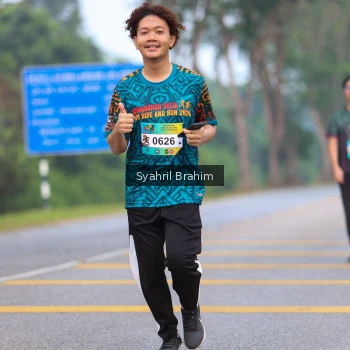 Runner Photo 3659664