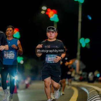 Runner Photo 3659669