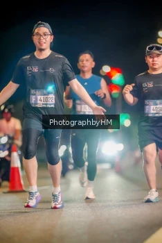 Runner Photo 3659685