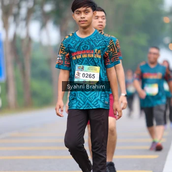 Runner Photo 3659698