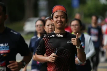 Runner Photo 36597