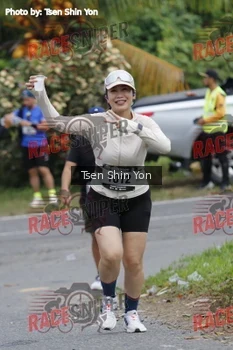 Runner Photo 365970
