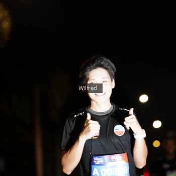 Runner Photo 3659714
