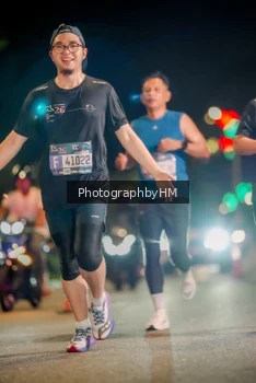 Runner Photo 3659720