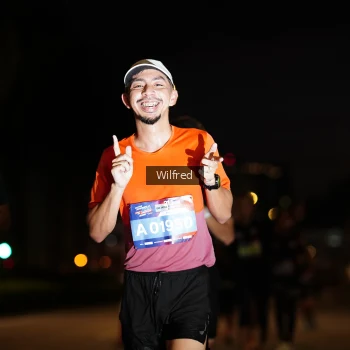 Runner Photo 3659722