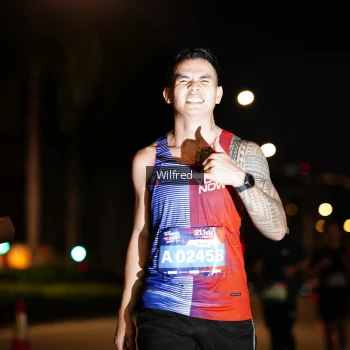 Runner Photo 3659723