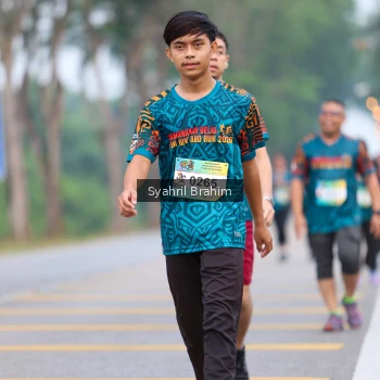 Runner Photo 3659729