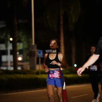 Runner Photo 3659735