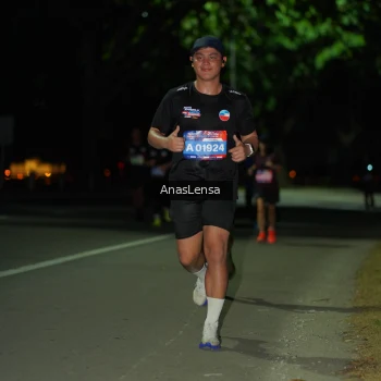 Runner Photo 3659742