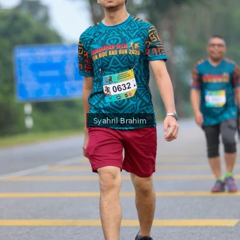 Runner Photo 3659743