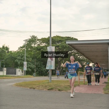 Runner Photo 3659750