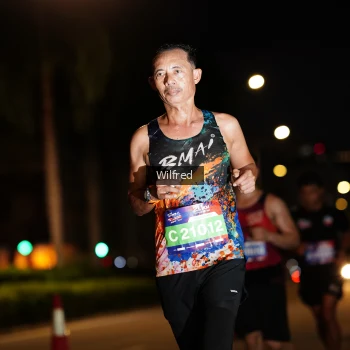 Runner Photo 3659758