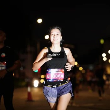 Runner Photo 3659777