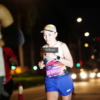 Runner Photo 3659790