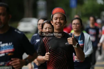 Runner Photo 36598