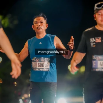 Runner Photo 3659805