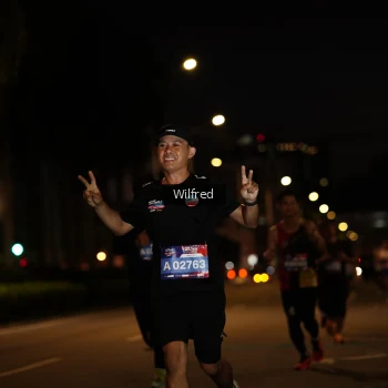 Runner Photo 3659811