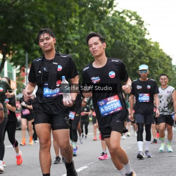Runner Photo 3659813