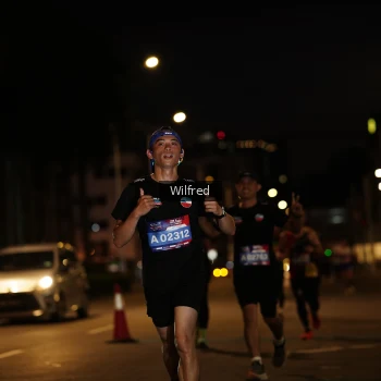 Runner Photo 3659818