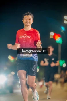 Runner Photo 3659822