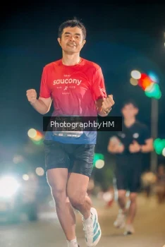 Runner Photo 3659826
