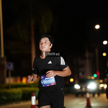Runner Photo 3659830