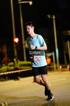 Runner Photo 3659831