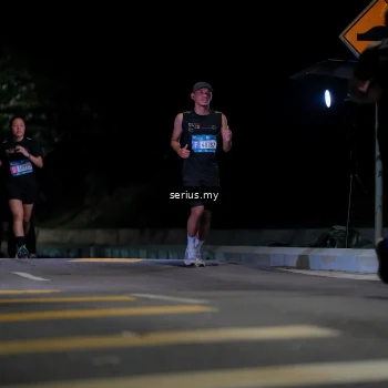 Runner Photo 3659838