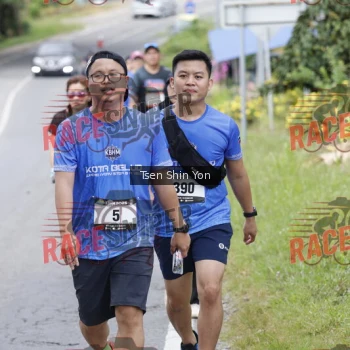Runner Photo 365984