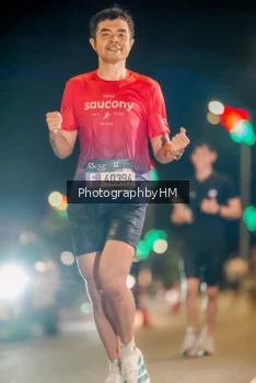 Runner Photo 3659845