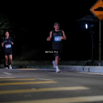 Runner Photo 3659848