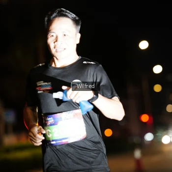Runner Photo 3659850