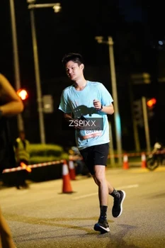 Runner Photo 3659851