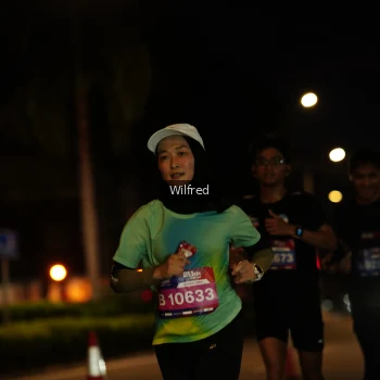 Runner Photo 3659854