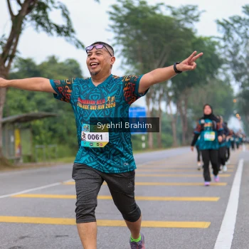Runner Photo 3659856